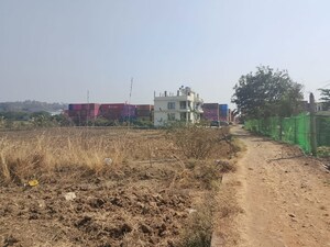 Plot Area in  Plot at Uran – for Sale