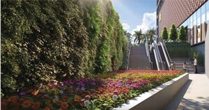 3 BHK Builder Floor – Exterior View View at Sreepally - for Sale
