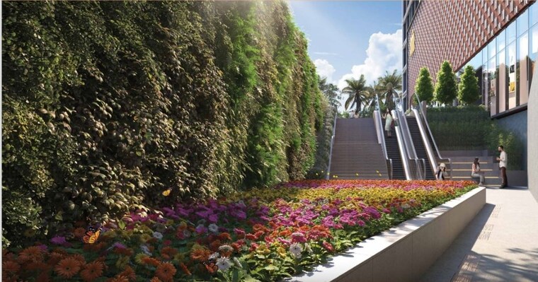 Exterior View, sreepally 3 Bedroom 1669 Sq.Ft. Builder Floor In Sreepally Kolkata 10373016