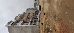  Plot – Exterior View View at GMADA Eco City, North Mullanpur - for Sale