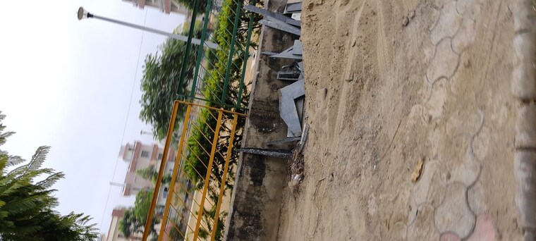 Exterior View, gmada-eco-city  200 Sq.Yd. Plot In North Mullanpur Chandigarh 10373048