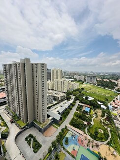 3 BHK Apartment For Sale in Assetz Marq Phase 2