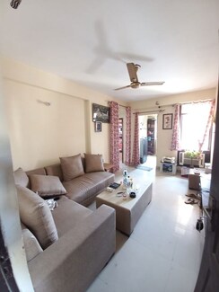 2 BHK + Extra Room Apartment For Rent in Apex Our Homes