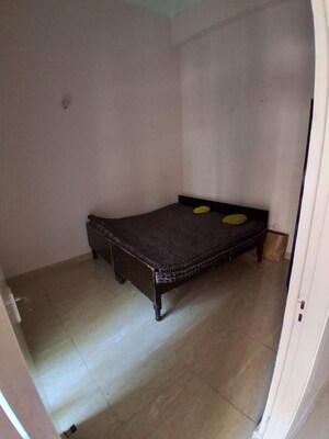 Bedroom in 1 BHK Apartment at Gaur City 2 - 14th Avenue, Sector 16c Greater Noida – for Rent