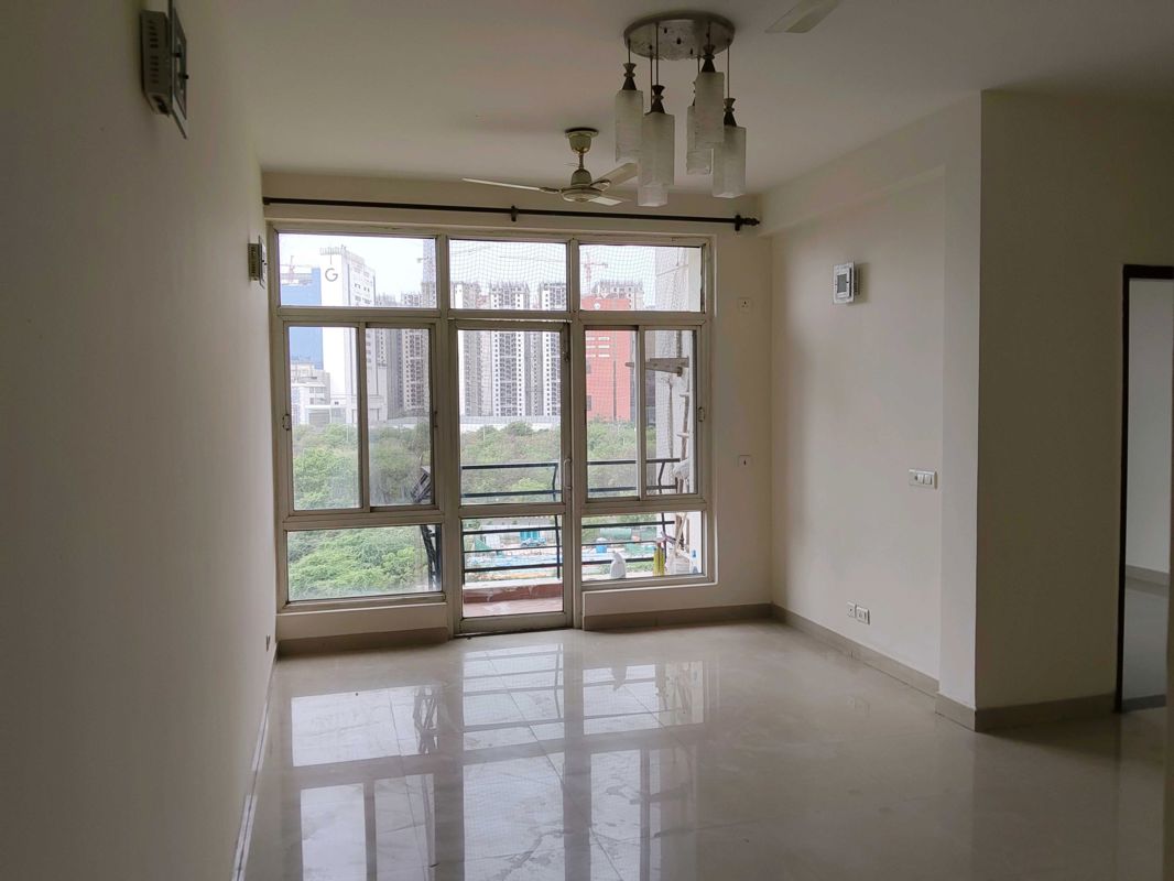 2 BHK 1110 Sq.Ft. Apartment in Omaxe Grand
