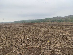 Plot Area in  Plot at Uran – for Sale