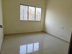 2 BHK + Servant Room Apartment For Rent in Omkar Signet