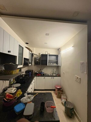Team Area in 2 BHK Builder Floor at Subhash Nagar – for Rent