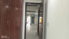 4 BHK + Pooja Room Builder Floor For Rent in Janakpuri