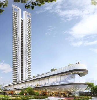 3 BHK + Pooja Room,Servant Room Apartment For Sale in Smart World The Edition in Sector 66, Gurgaon