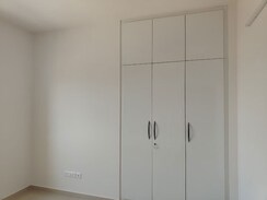 3 BHK + Pooja Room Apartment For Rent in Brigade El Dorado