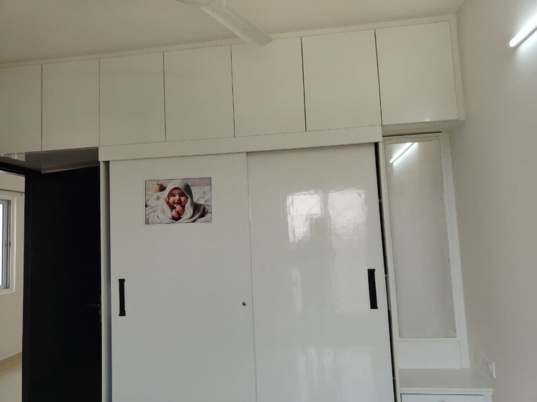 undefined, brigade-el-dorado 3 Bedroom 1040 Sq.Ft. Apartment In Bagaluru Bangalore 10373079