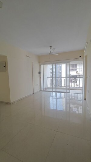 Living Room in 2.5 BHK Apartment at Godrej Central Phase III, Chembur – for Sale