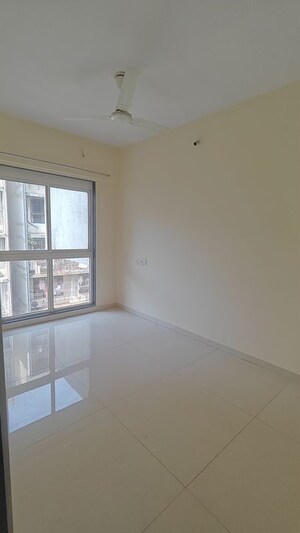 Master Bedroom in 2.5 BHK Apartment at Godrej Central Phase III, Chembur – for Sale