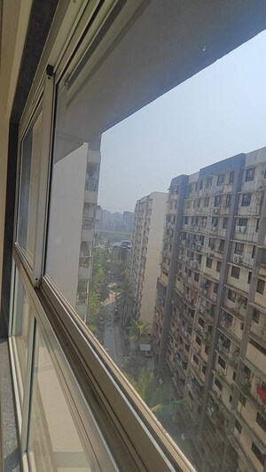 2.5 BHK Apartment – Exterior View View at Godrej Central Phase III, Chembur - for Sale