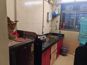 Kitchen in  Pg at Mankhurd – for Rent