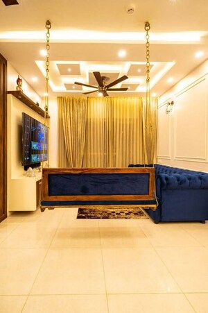 Bedroom in 3 BHK Apartment at Brigade Buena Vista, Budigere – for Sale