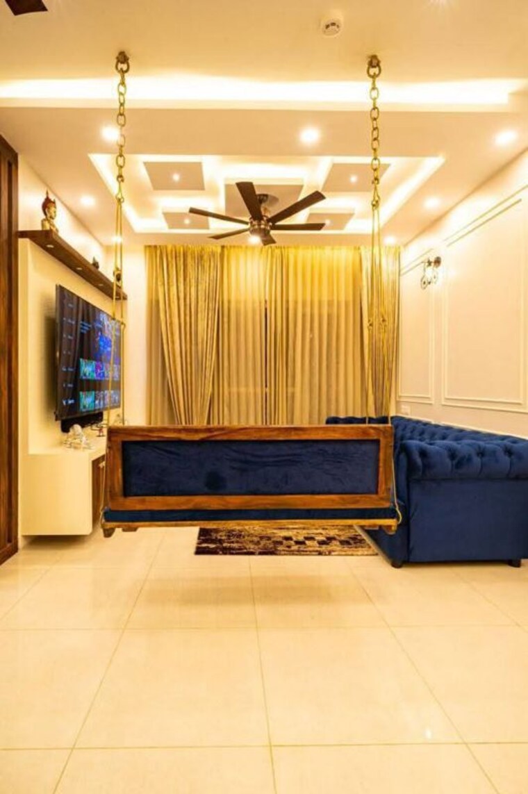Bedroom, brigade-buena-vista 3 Bedroom 1680 Sq.Ft. Apartment In Budigere Bangalore 10373061