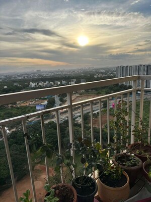3 BHK Apartment – Exterior View View at Brigade Buena Vista, Budigere - for Sale