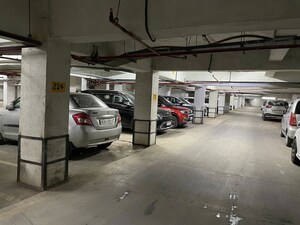 Parking in 3 BHK Apartment at Jawahar Nagar – for Sale