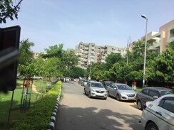 3 BHK Apartment For Sale in Jawahar Nagar