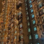 1 BHK 349 Sq.Ft. Apartment in Shraddha Evoque