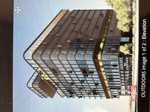  Office Space For Rent in Baner