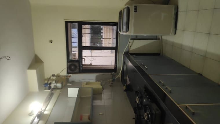 Kitchen, powai-vihar 3 Bedroom 1400 Sq.Ft. Apartment In Powai Mumbai 10373090