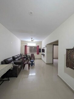 2 BHK Apartment For Rent in AECS Layout