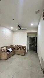 2 BHK +  1230 Sq.Ft. Apartment in AIG Park Avenue