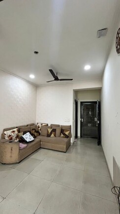 2 BHK +Apartment For Rent in AIG Park Avenue