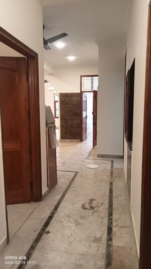 4 BHK Builder Floor For Rent in Janakpuri