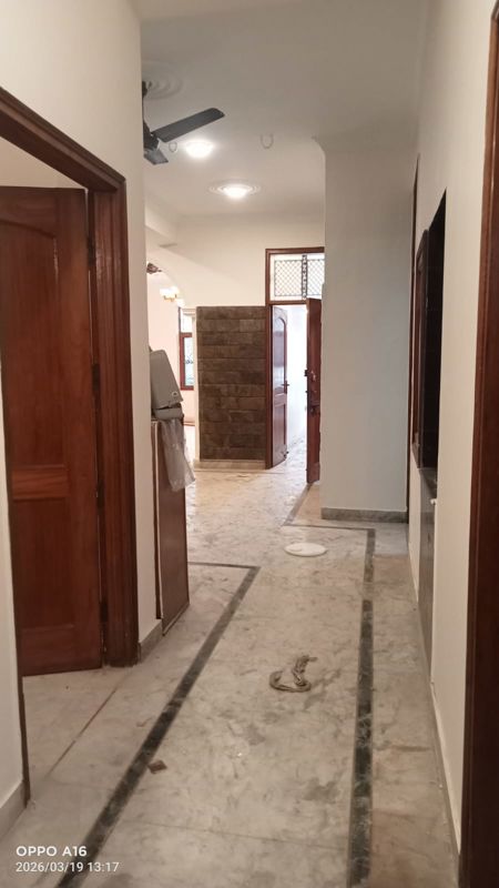 4 BHK Builder Floor For Rent in Janakpuri