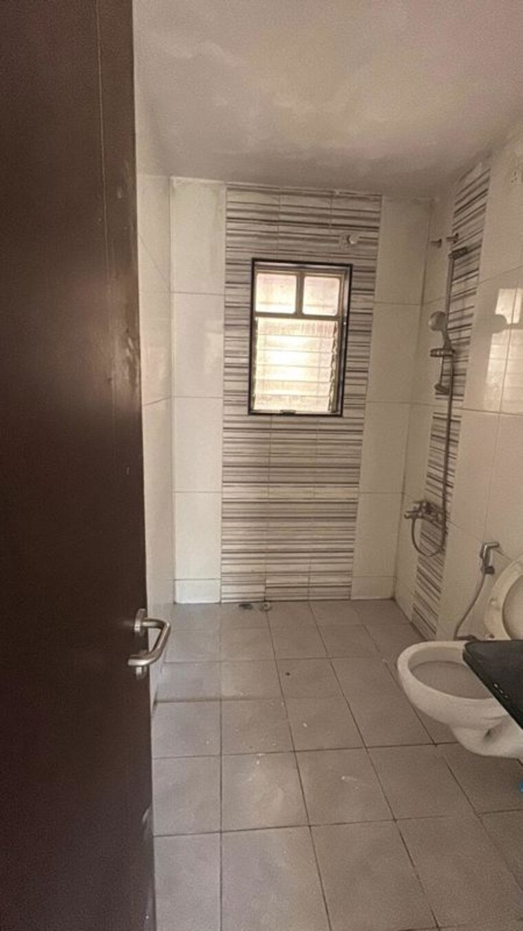 Bathroom, paranjape-forest-trails-the-highlands 2 Bedroom 700 Sq.Ft. Apartment In Bhugaon Pune 10373096