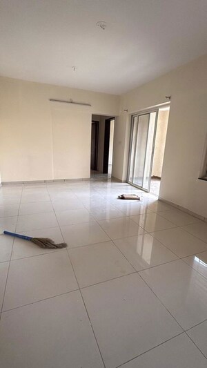Bathroom in 2 BHK Apartment at Paranjape Forest Trails The Highlands, Bhugaon – for Rent
