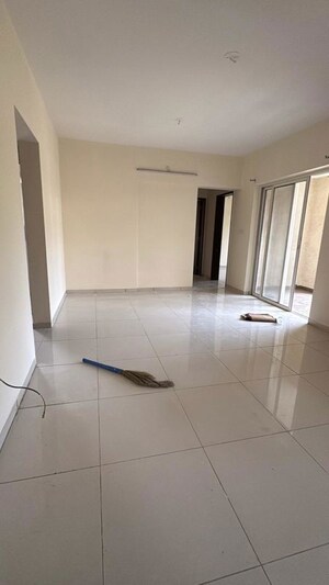 Bathroom in 2 BHK Apartment at Paranjape Forest Trails The Highlands, Bhugaon – for Rent