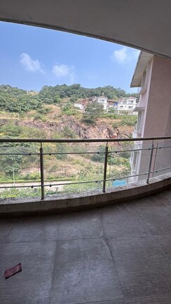 2 BHK + Store Room Apartment For Rent in Paranjape Forest Trails The Highlands