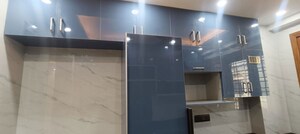 Kitchen in 2 BHK Apartment at Logix Blossom County, Sector 137 – for Rent