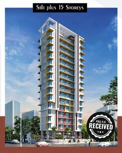2 BHK Apartment For Sale in Kastur Park