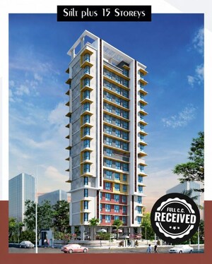 2 BHK Apartment For Sale in Kastur Park