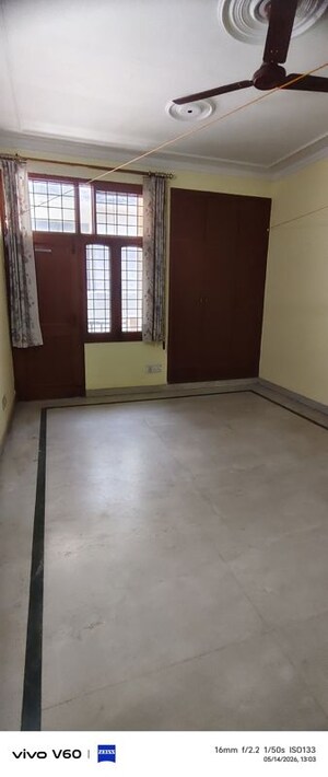 Room in 1 BHK Independent House at Sector 41 – for Rent