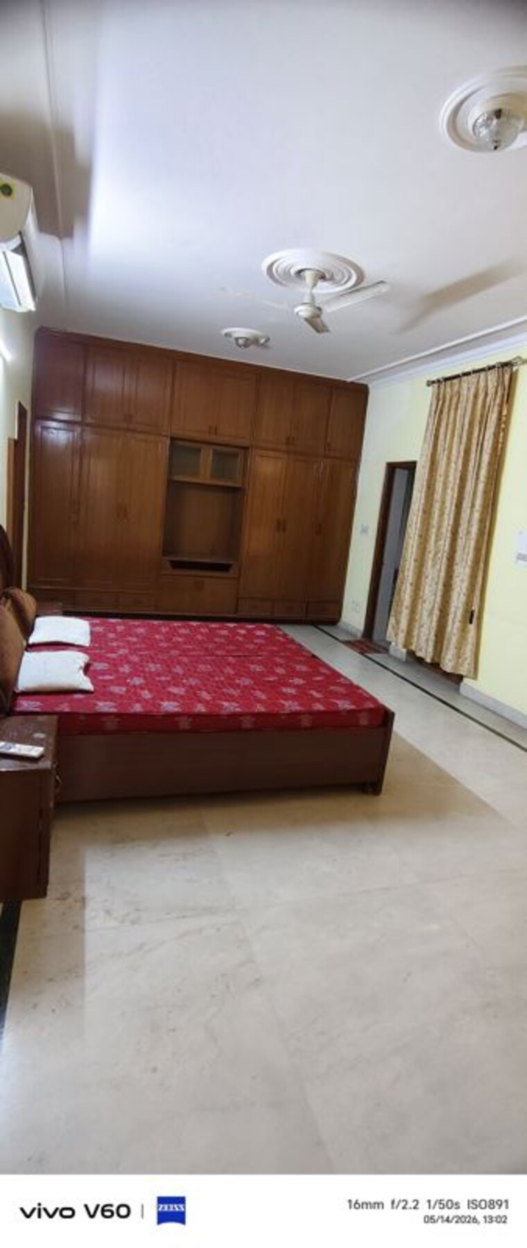 Bedroom, sector 41 1 Bedroom 1500 Sq.Ft. Independent House In Sector 41 Noida 10373115