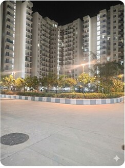2 BHK + Pooja Room,Extra Room Apartment For Rent in Excella Kutumb