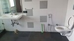 2 BHK + Pooja Room 1250 Sq.Ft. Builder Floor in South City 1