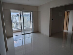 3 BHK Apartment For Rent in Austin Arena, Tathawade