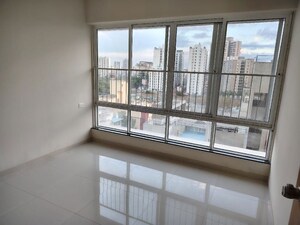 Balcony in 3 BHK Apartment at Austin Arena, Tathawade – for Rent