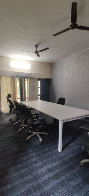 Team Area in 3.5 BHK Builder Floor at Sector 21a – for Rent