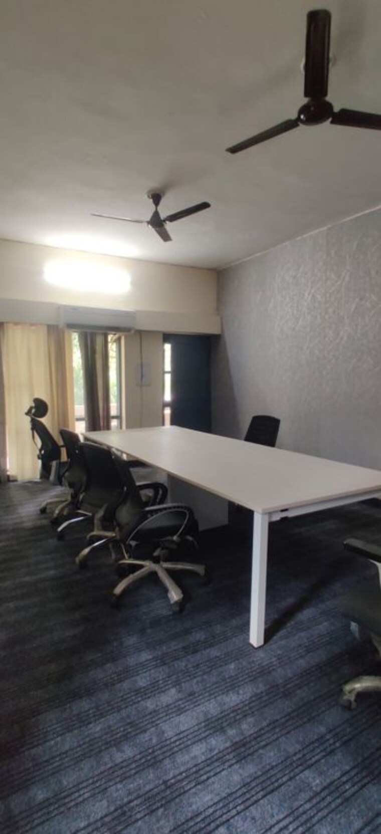 Team Area, sector 21a 3.5 Bedroom 500 Sq.Yd. Builder Floor In Sector 21a Faridabad 10373134