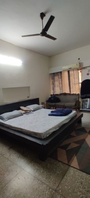 3.5 BHK Builder Floor For Rent in Sector 21a
