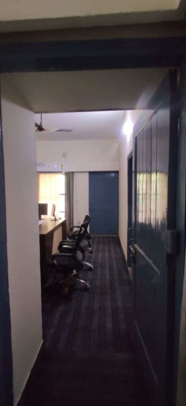 undefined, sector 21a 3.5 Bedroom 500 Sq.Yd. Builder Floor In Sector 21a Faridabad 10373134
